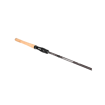 Vara Saint Hammer para Carretilha