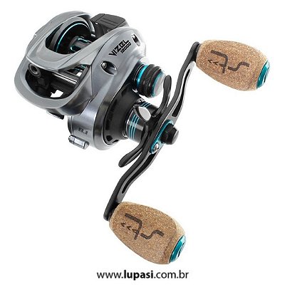 Carretilha Saint Plus Vizel 12000