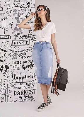 Dellilu - Moda Clássica e Executiva