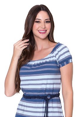 Dellilu - Moda Clássica e Executiva