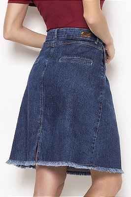 Dellilu - Moda Clássica e Executiva