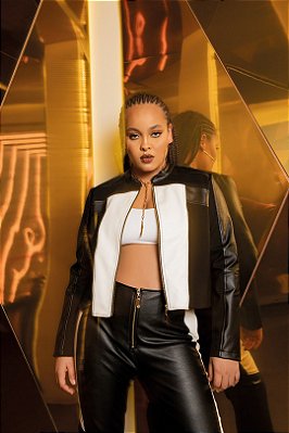 Dellilu - Moda Plus Size