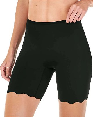 Bermuda Invisible Laser Preta Zee Rucci - ZR2900004C122