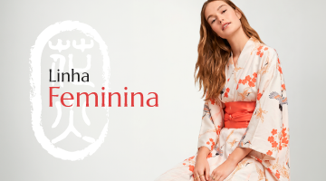 kimono Feminino