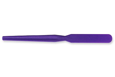Suporte de lixa para unhas-Roxo