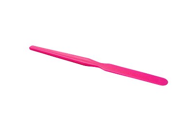 Suporte de lixa para unhas-Rosa
