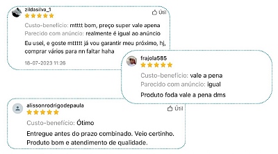 Linha Bancada
