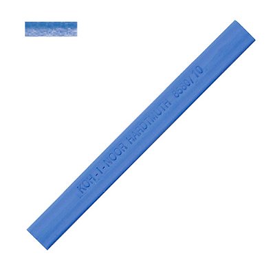 Pastel Seco Carré Koh-I-Noor Ultramarine Blue 10