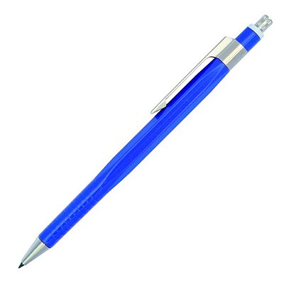 Lapiseira 2,0mm Koh-I-Noor Azul