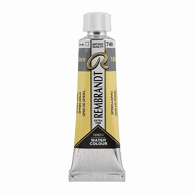 Aquarela Rembrandt 10ml Spinel Grey 749