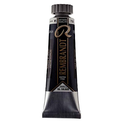 Tinta a Óleo Rembrandt 15ml 708 Payne's Grey