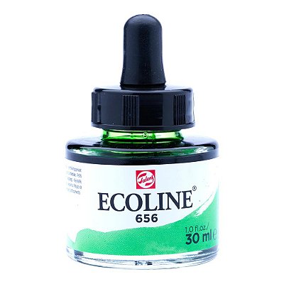 Ecoline Talens 656 Forest Green 30ml