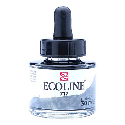 Ecoline Talens 717 Cold Grey 30ml