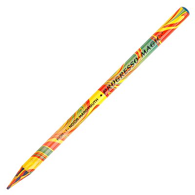 Lápis Multicolorido Koh-I-Noor Magic 8775
