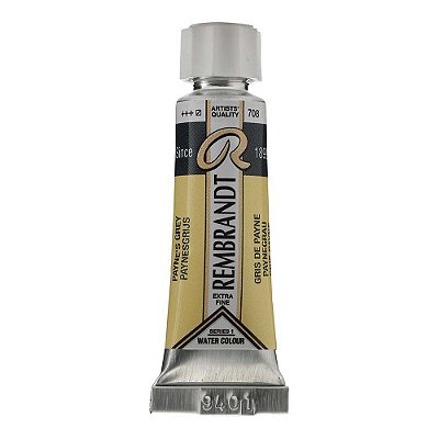 Aquarela Rembrandt 5ml Payne's Grey S1