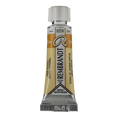 Aquarela Rembrandt 5ml Raw Sienna S1