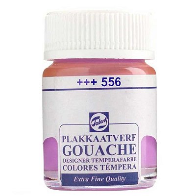 Guache Talens Extra Fine 16ml 556 Lilac