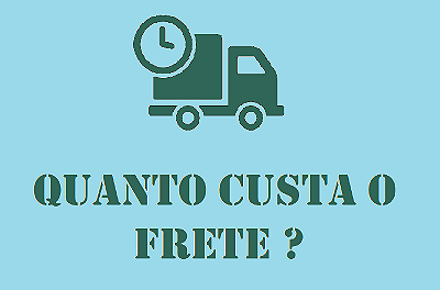 frete 