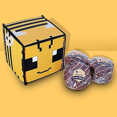 Cubo Delícia