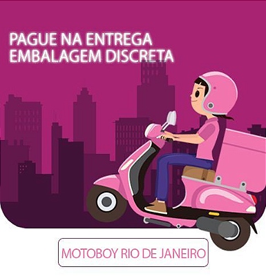 sex shop entrega