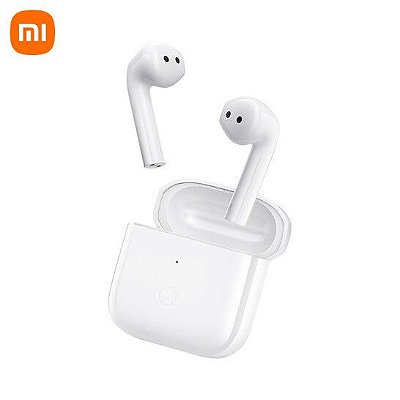 Fone de Ouvido Bluetooth Redmi Buds 3 - Xiaomi