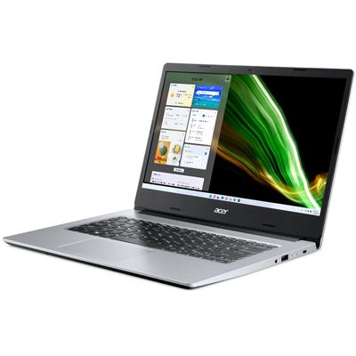 Notebook Acer Aspire 3 A314-35-c4cz Celeron 4gb 256ssd W10