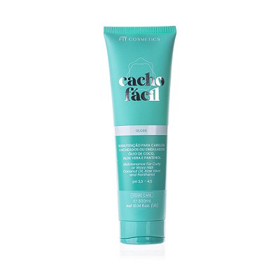 Cacho Fácil - Gloss Modelador 300ml