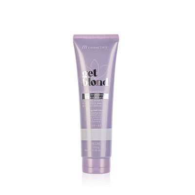 Get Blond - Máscara Matizadora 300gr