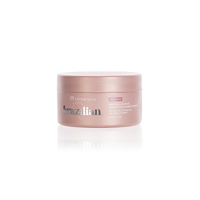Brazilian Nutri - Máscara 250g