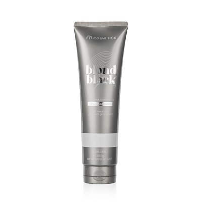 Máscara Blond Black 300G