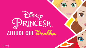 Disney - Princesas