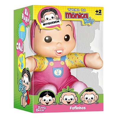 Boneco Gato Galáctico Novabrink - Blanc Toys - Felicidade em brinquedos