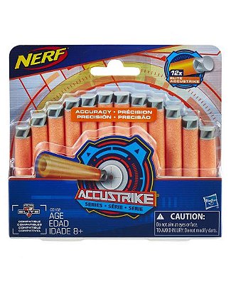 Nerf Arco E Flechas Com Alvo Laser Nf - Pirlimpimpim Brinquedos