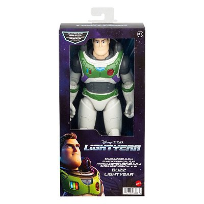 Bonecos Ação Lightyear Mattel Hhj78