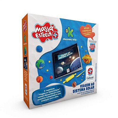 Jogo Genius Estrela - Blanc Toys - Felicidade em brinquedos