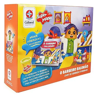 Jogo Genius Estrela - Blanc Toys - Felicidade em brinquedos