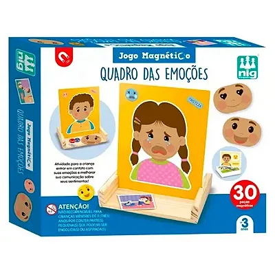 Jogo Dominó Mexicano 91 peças - Blanc Toys - Felicidade em brinquedos