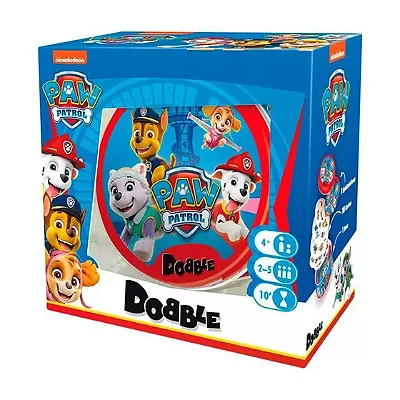 Jogo Dobble: Junior - Eco-Sleeve