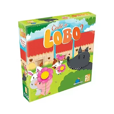 Jogo De Tabuleiro Caça Aos Monstros - Blanc Toys - Felicidade em