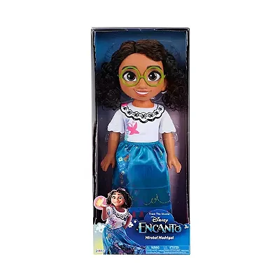 Boneca Barbie Dreamtopia Sereia Luzes e Brilhos - Blanc Toys