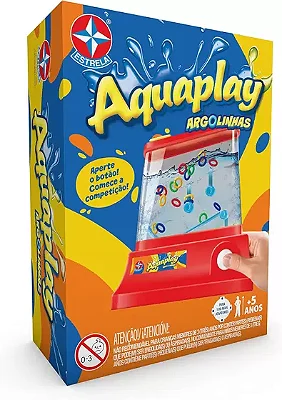 Jogo Pula Macaco Estrela - Blanc Toys - Felicidade em brinquedos