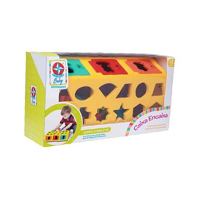 Jogo Pula Macaco Estrela - Blanc Toys - Felicidade em brinquedos