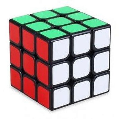 Cubo Magico Mini 2x2 Rubiks Treinador 2790 Sunny - Cubo Mágico - Magazine  Luiza