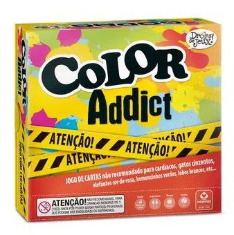 Jogo Color Addict