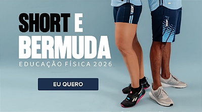 Camisetas Educação Física