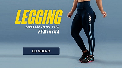 Camisetas Educação Física