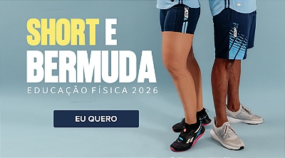 Camisetas Educação Física