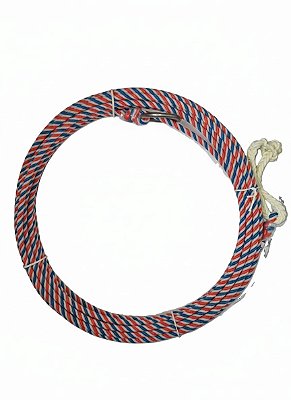 Corda Rancheira Coral 4T
