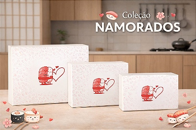namorados