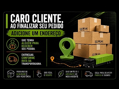 entrega